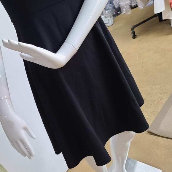 💥$10💥Extra 50%OFF Icōne Little Black Dress - Picture 4 of 11